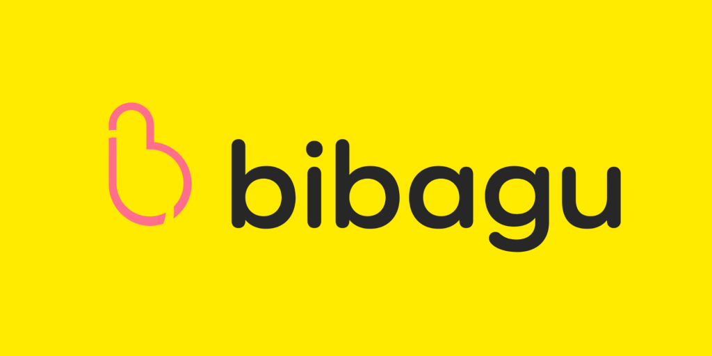 Botón de Bibagu
